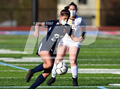 Thumbnail 3 in John Jay-Cross River @ Byram Hills photogallery.