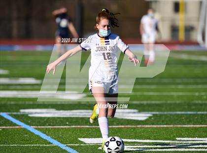 Thumbnail 3 in John Jay-Cross River @ Byram Hills photogallery.