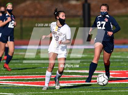Thumbnail 2 in John Jay-Cross River @ Byram Hills photogallery.