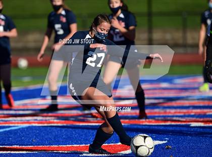 Thumbnail 2 in John Jay-Cross River @ Byram Hills photogallery.