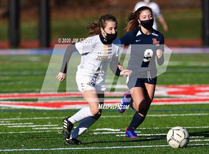 Thumbnail 2 in John Jay-Cross River @ Byram Hills photogallery.