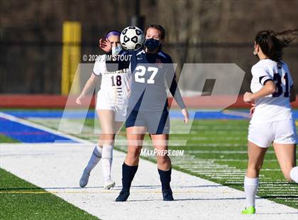 Thumbnail 2 in John Jay-Cross River @ Byram Hills photogallery.