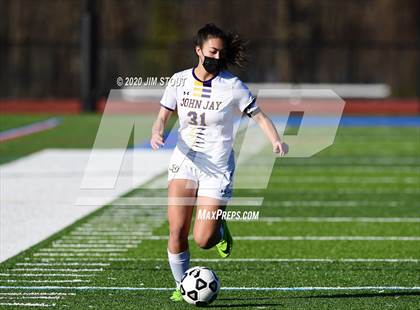 Thumbnail 3 in John Jay-Cross River @ Byram Hills photogallery.