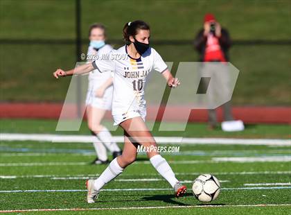Thumbnail 3 in John Jay-Cross River @ Byram Hills photogallery.