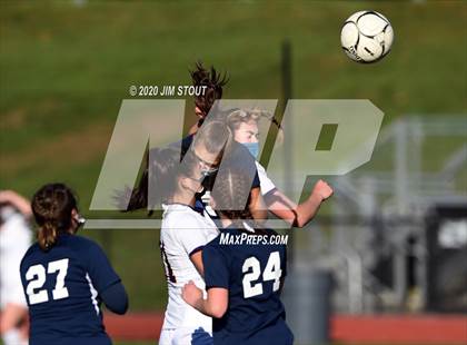 Thumbnail 1 in John Jay-Cross River @ Byram Hills photogallery.