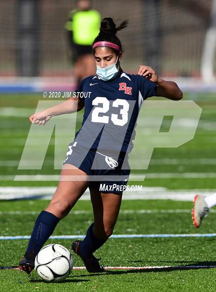 Thumbnail 1 in John Jay-Cross River @ Byram Hills photogallery.