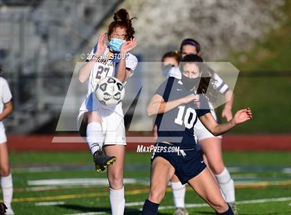 Thumbnail 3 in John Jay-Cross River @ Byram Hills photogallery.