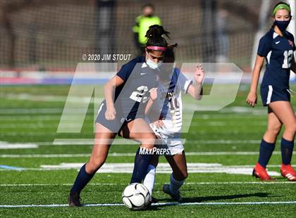 Thumbnail 3 in John Jay-Cross River @ Byram Hills photogallery.