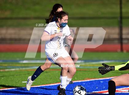 Thumbnail 2 in John Jay-Cross River @ Byram Hills photogallery.