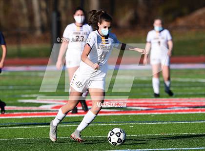 Thumbnail 1 in John Jay-Cross River @ Byram Hills photogallery.