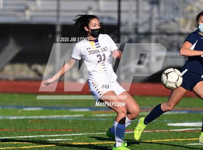 Thumbnail 3 in John Jay-Cross River @ Byram Hills photogallery.