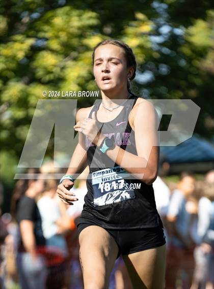 Thumbnail 1 in Timpanogos XC Invitational Jr./Sr. (Morning) photogallery.