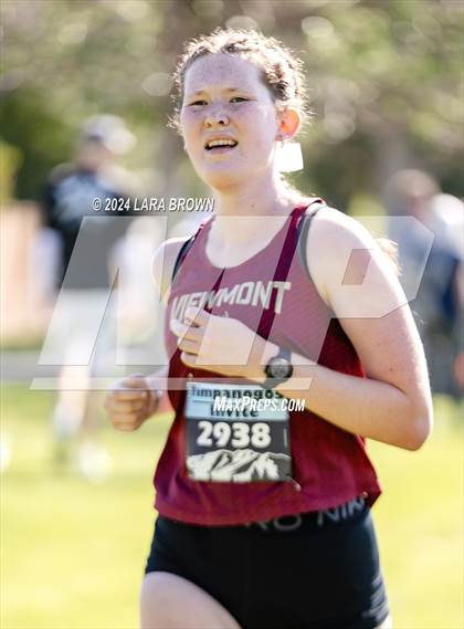 Thumbnail 1 in Timpanogos XC Invitational Jr./Sr. (Morning) photogallery.