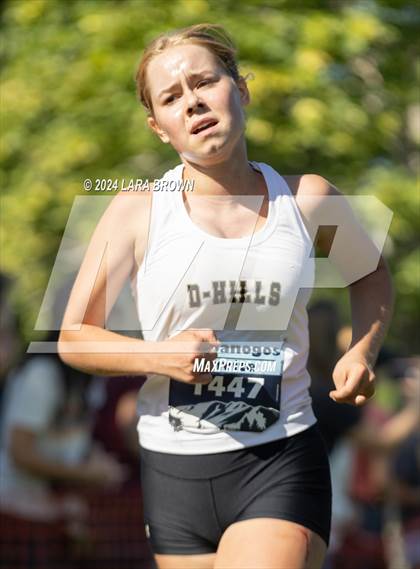 Thumbnail 3 in Timpanogos XC Invitational Jr./Sr. (Morning) photogallery.