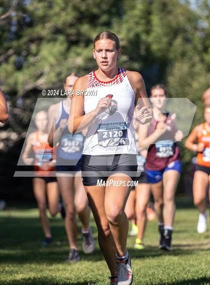 Thumbnail 1 in Timpanogos XC Invitational Jr./Sr. (Morning) photogallery.