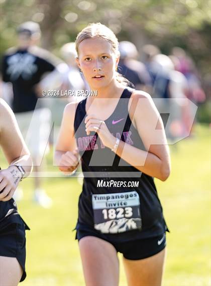 Thumbnail 1 in Timpanogos XC Invitational Jr./Sr. (Morning) photogallery.