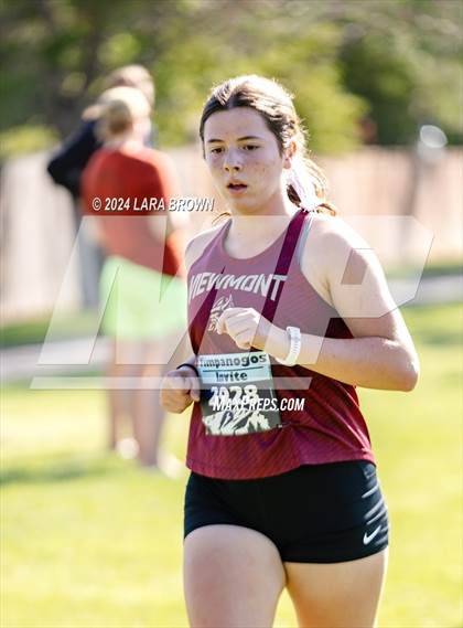 Thumbnail 3 in Timpanogos XC Invitational Jr./Sr. (Morning) photogallery.