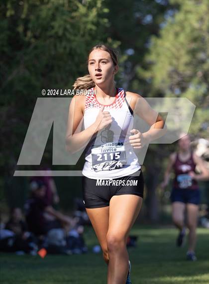 Thumbnail 1 in Timpanogos XC Invitational Jr./Sr. (Morning) photogallery.
