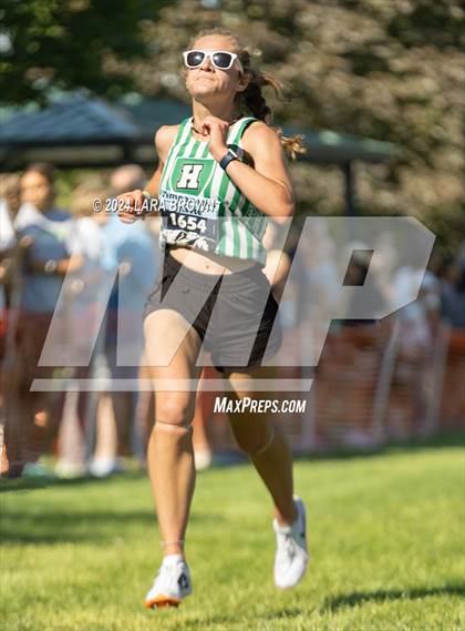 Thumbnail 3 in Timpanogos XC Invitational Jr./Sr. (Morning) photogallery.