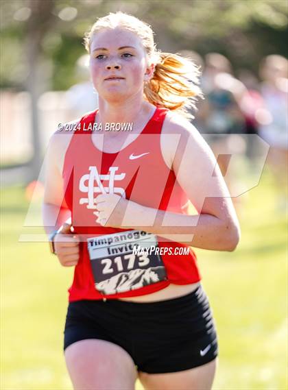 Thumbnail 1 in Timpanogos XC Invitational Jr./Sr. (Morning) photogallery.
