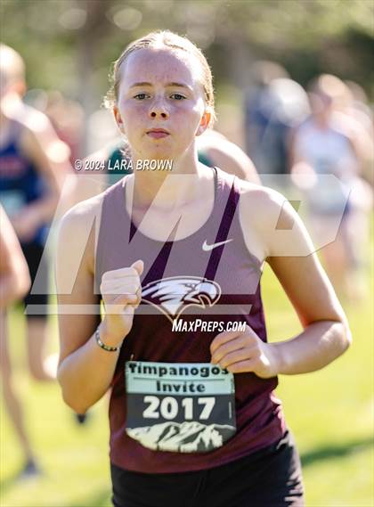 Thumbnail 1 in Timpanogos XC Invitational Jr./Sr. (Morning) photogallery.