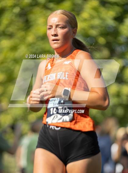 Thumbnail 1 in Timpanogos XC Invitational Jr./Sr. (Morning) photogallery.