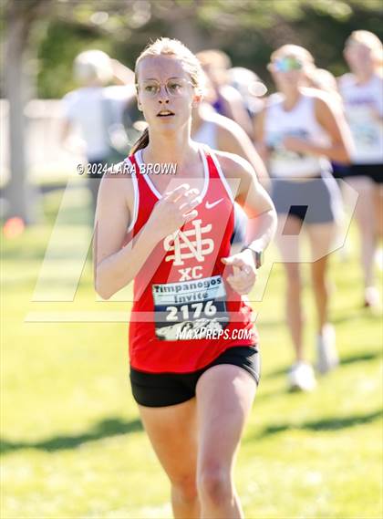 Thumbnail 1 in Timpanogos XC Invitational Jr./Sr. (Morning) photogallery.