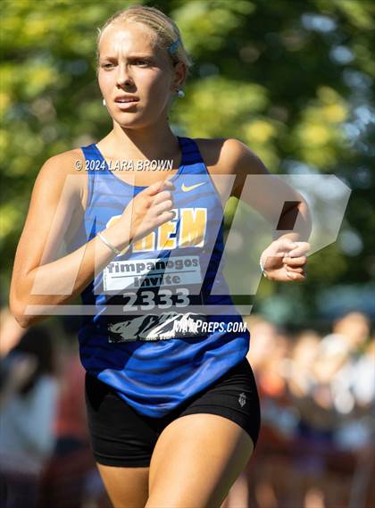 Thumbnail 1 in Timpanogos XC Invitational Jr./Sr. (Morning) photogallery.
