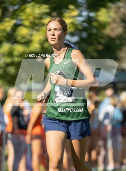 Thumbnail 3 in Timpanogos XC Invitational Jr./Sr. (Morning) photogallery.