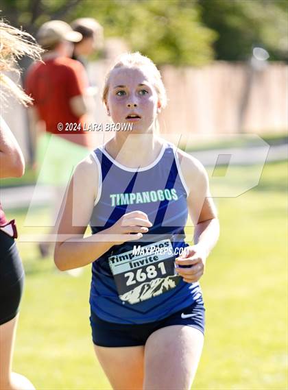 Thumbnail 3 in Timpanogos XC Invitational Jr./Sr. (Morning) photogallery.