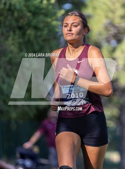 Thumbnail 3 in Timpanogos XC Invitational Jr./Sr. (Morning) photogallery.