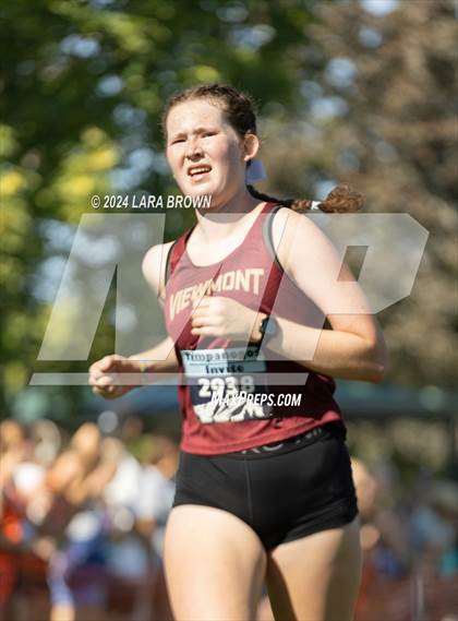Thumbnail 3 in Timpanogos XC Invitational Jr./Sr. (Morning) photogallery.