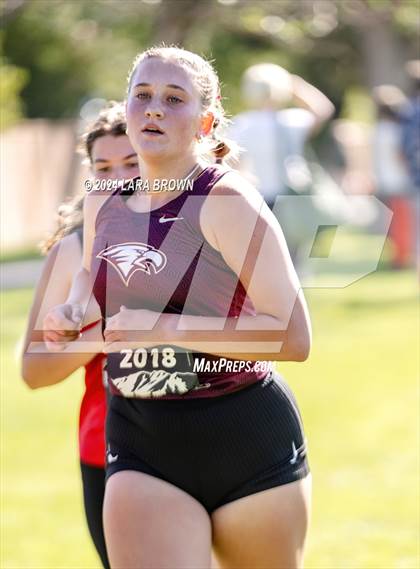 Thumbnail 3 in Timpanogos XC Invitational Jr./Sr. (Morning) photogallery.