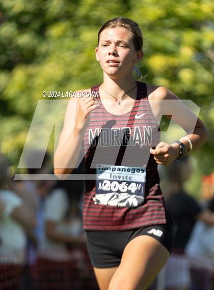 Thumbnail 1 in Timpanogos XC Invitational Jr./Sr. (Morning) photogallery.