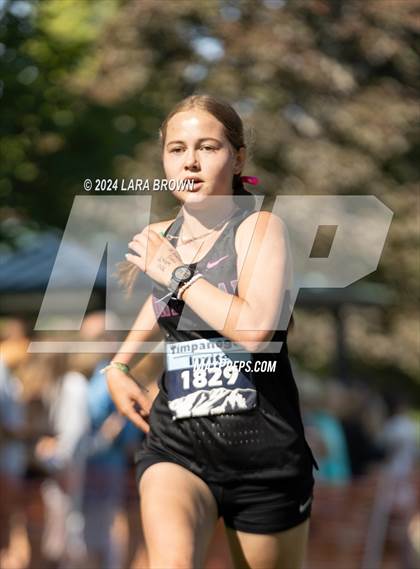Thumbnail 3 in Timpanogos XC Invitational Jr./Sr. (Morning) photogallery.