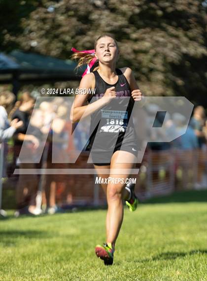 Thumbnail 1 in Timpanogos XC Invitational Jr./Sr. (Morning) photogallery.
