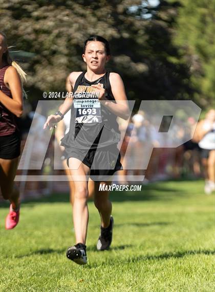 Thumbnail 1 in Timpanogos XC Invitational Jr./Sr. (Morning) photogallery.