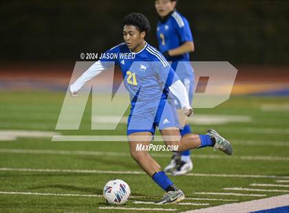 Thumbnail 1 in Liberty @ Benicia photogallery.