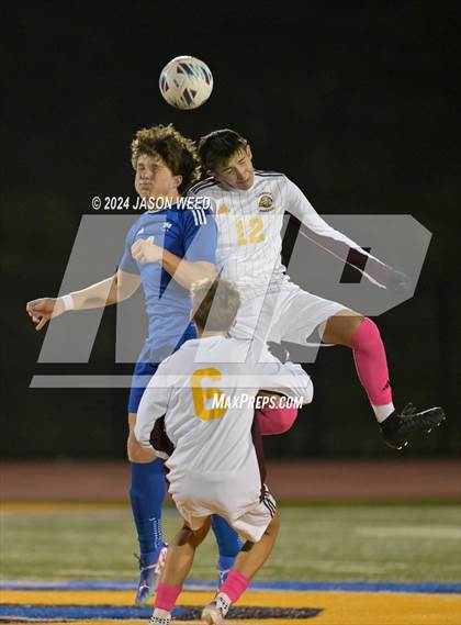 Thumbnail 1 in Liberty @ Benicia photogallery.