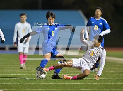 Thumbnail 2 in Liberty @ Benicia photogallery.