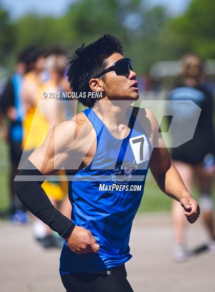Thumbnail 2 in Chile Invitational photogallery.