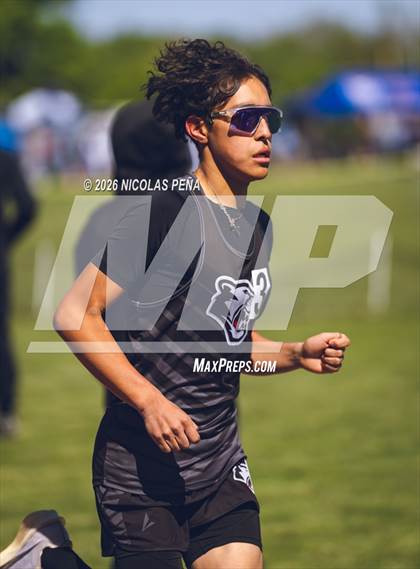 Thumbnail 2 in Chile Invitational photogallery.