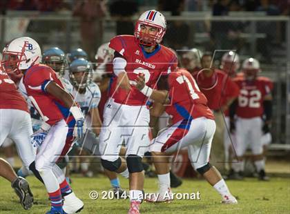 Thumbnail 1 in East Bakersfield vs. South photogallery.