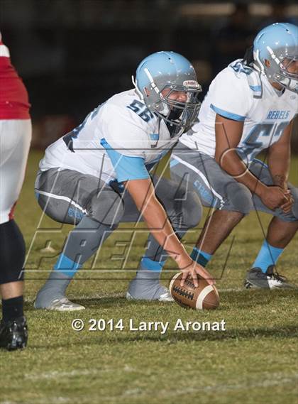 Thumbnail 1 in East Bakersfield vs. South photogallery.