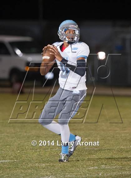 Thumbnail 3 in East Bakersfield vs. South photogallery.
