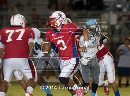 Thumbnail 3 in East Bakersfield vs. South photogallery.