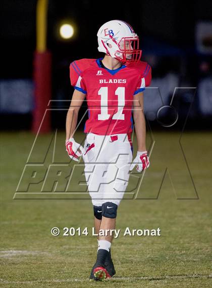 Thumbnail 3 in East Bakersfield vs. South photogallery.