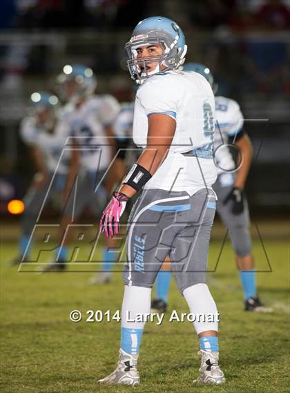 Thumbnail 2 in East Bakersfield vs. South photogallery.