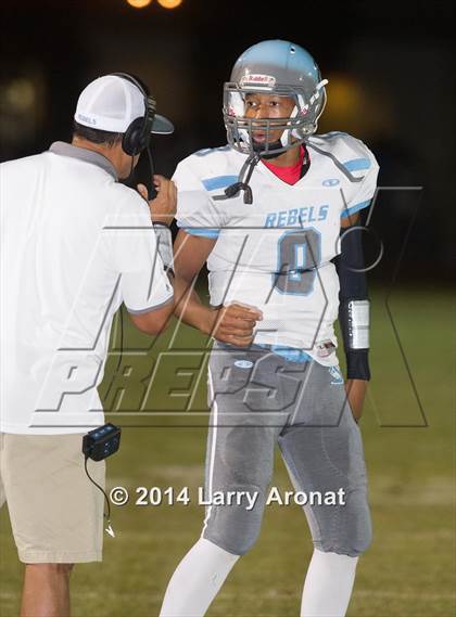 Thumbnail 2 in East Bakersfield vs. South photogallery.
