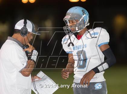 Thumbnail 3 in East Bakersfield vs. South photogallery.